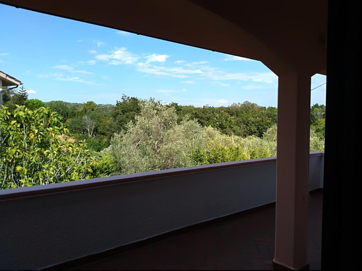 Monolocale X 2 A 1,6 Km Da Castiglioncello Lägenhet Rosignano Solvay Exteriör bild