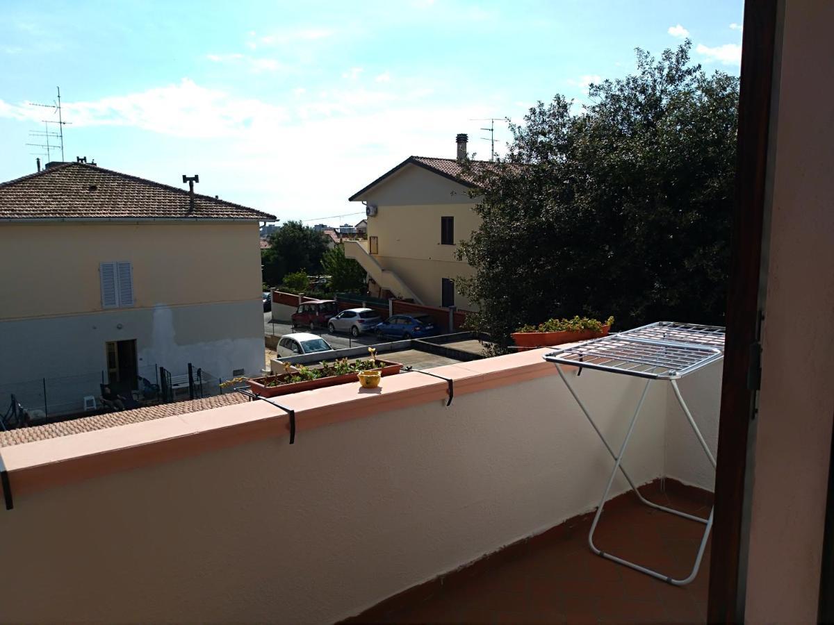 Monolocale X 2 A 1,6 Km Da Castiglioncello Lägenhet Rosignano Solvay Exteriör bild